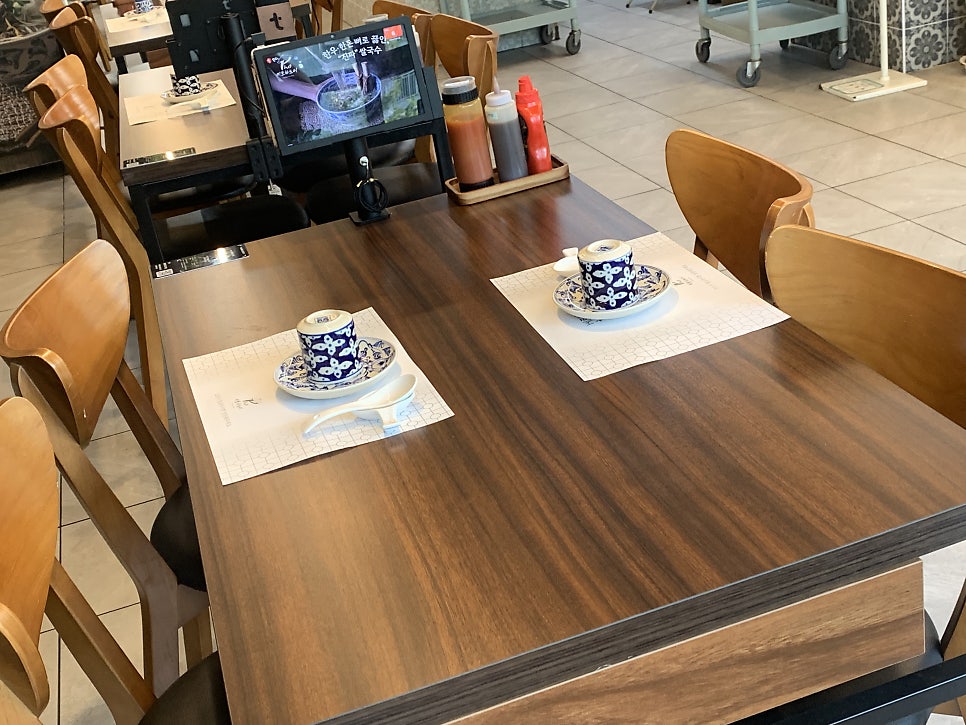 미포하노이 율하점 사진 4