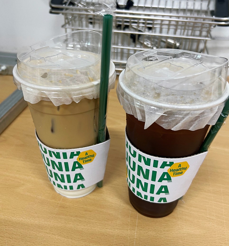 주니아 향동점 사진 2