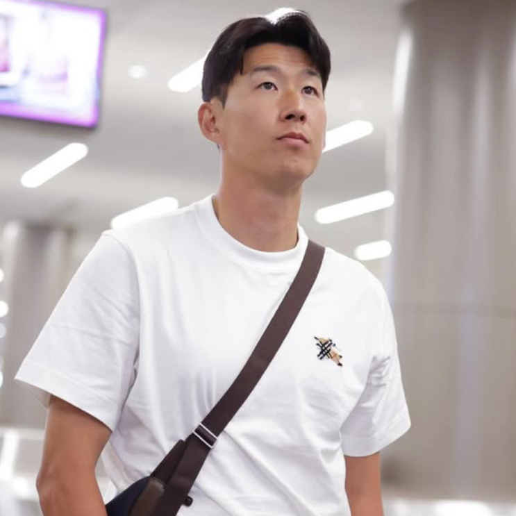“SON을 왜 또 원톱에?” <b>홍명보</b> 향한 의문…운명의 <b>남아공전</b>... 