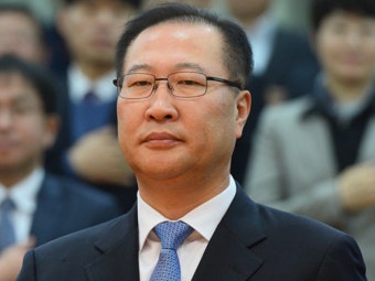 내란 혐의 1심 선고, <b>박성재</b> 전 <b>법무부장관</b>은 누구인가 (프로필)