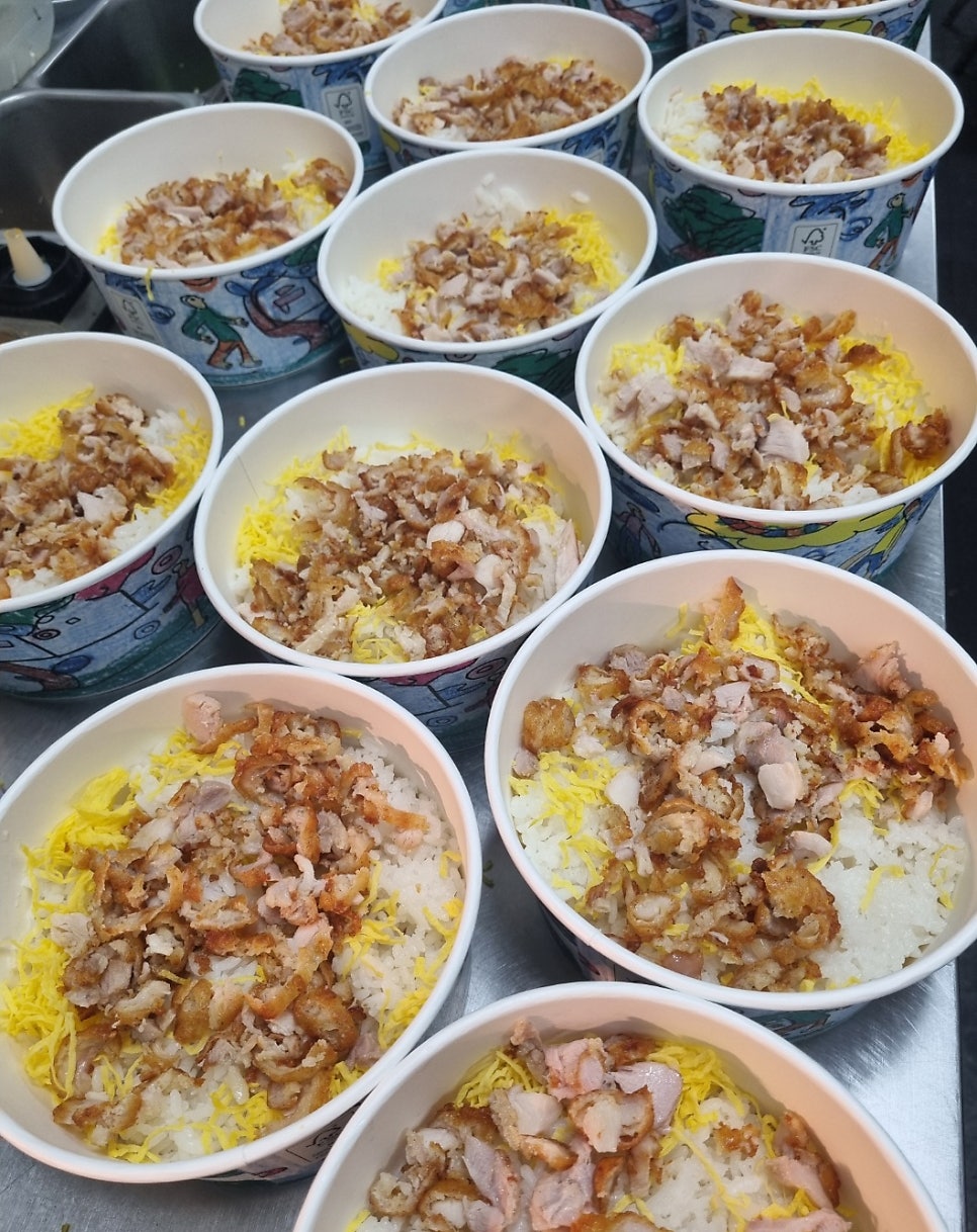 한솥도시락 인천원창북항점 사진 2