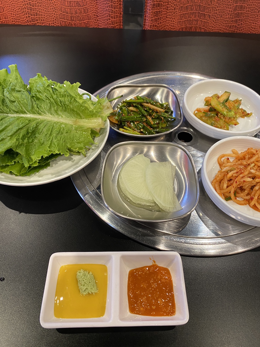 참조은오리 안산중앙점 사진 5