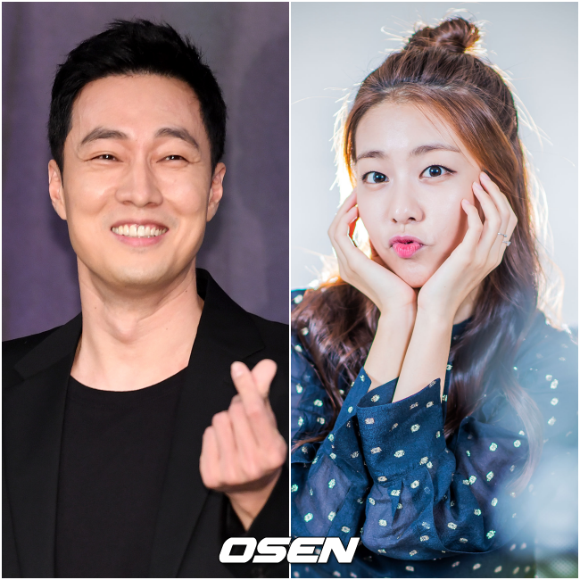 <b>소지섭</b> <b>조은정</b>과 결혼 후 바뀐 성격, 팬들 놀란 이유