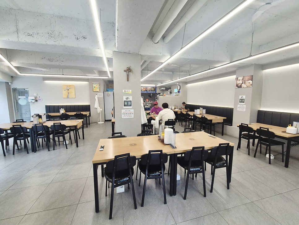 청기와뼈다귀해장국 부평점 사진 2