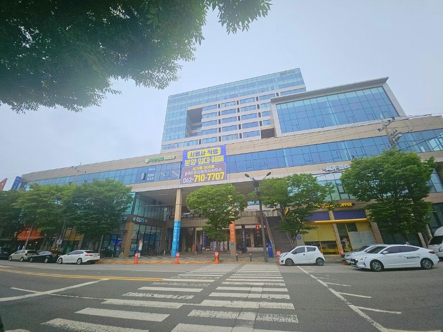 엄니도시락한식뷔페 평동점 사진 2