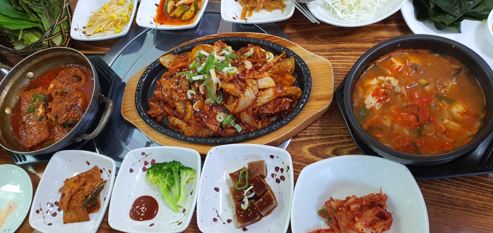 이가네갈비탕 사진 6
