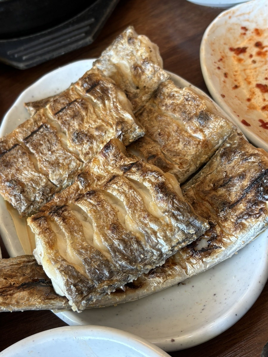 못난이식당 해운대점 사진 5