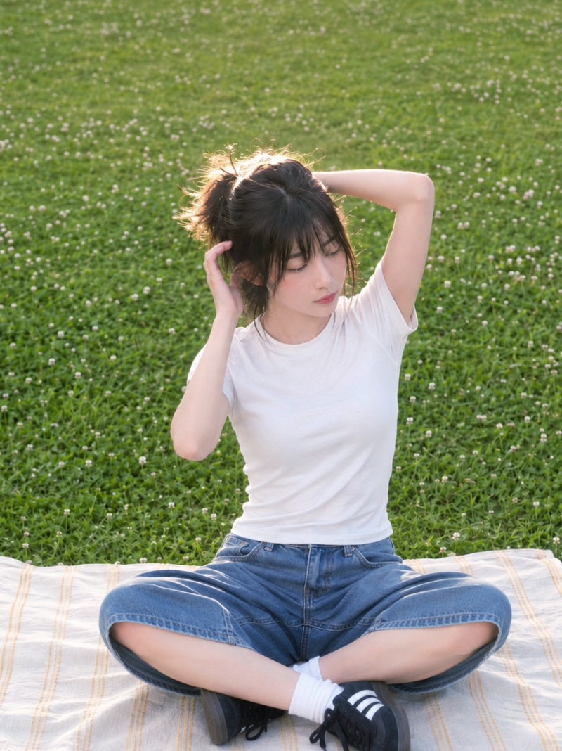 여름만 되면 뜨겁고 각질 생기는 두피엔? 헤드앤숄더 쿨멘솔 샴푸 직접 써본 후기