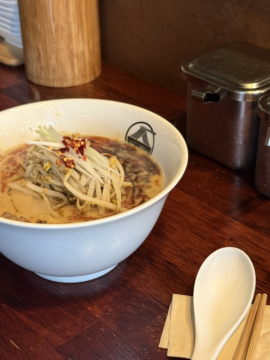 아키야라멘 사진 6