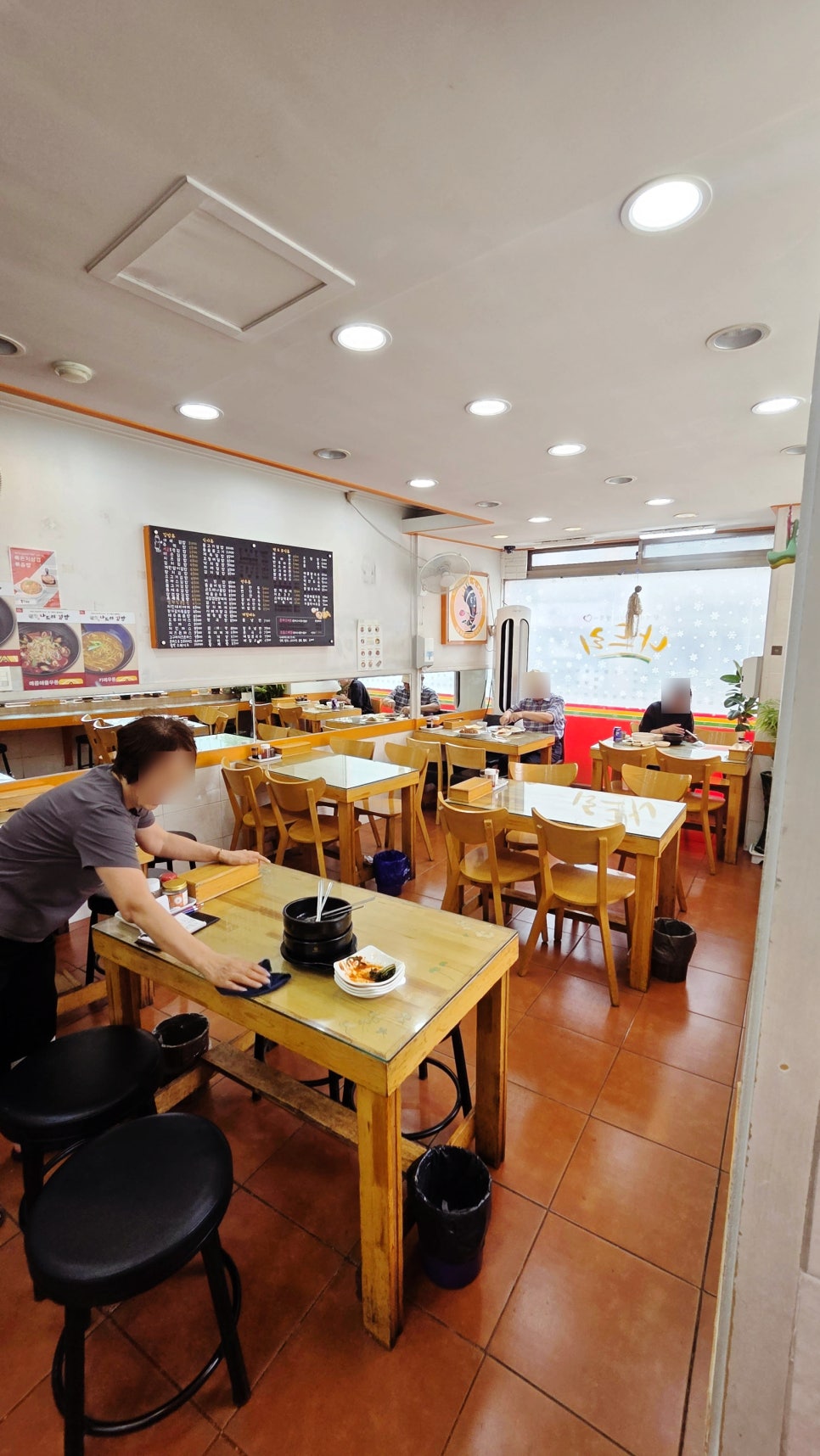 나드리김밥 희망점 사진 5