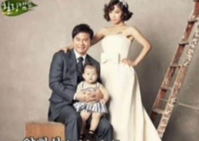 “소속 연예인이 아내가 됐다…” 9년 비밀연애 끝에 수천억대 소속사 대표와 결혼한 여가수