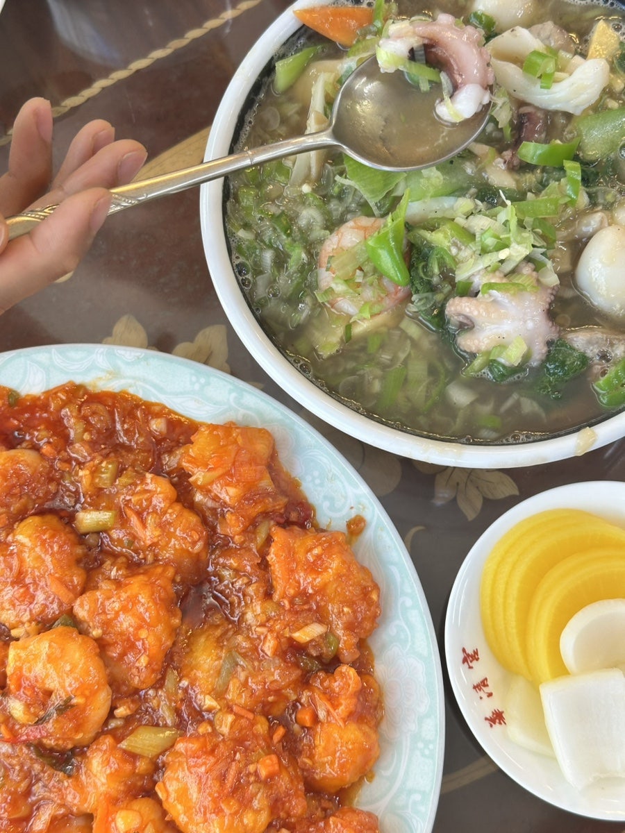화청궁 사진 1
