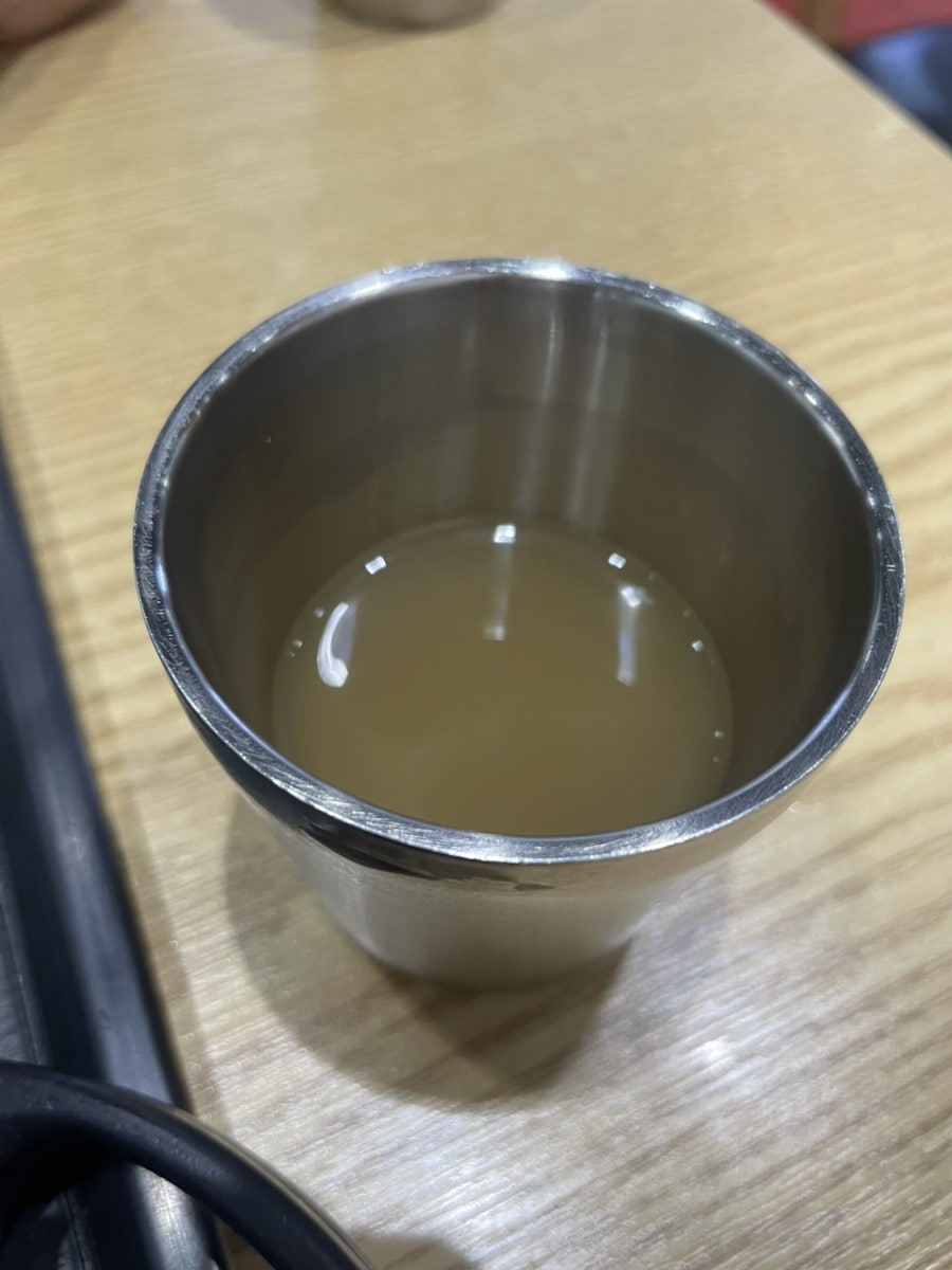 속초코다리냉면 사진 5