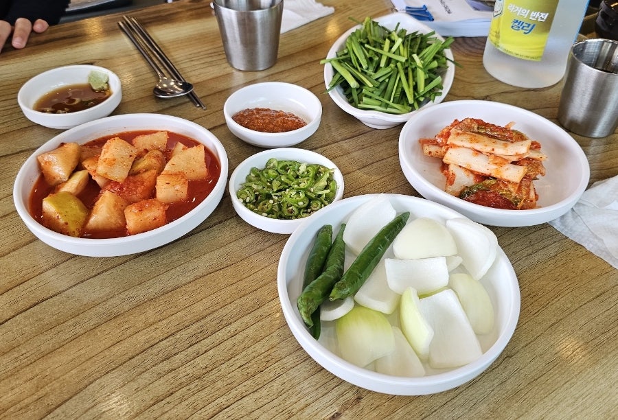 뚝방촌 사진 4