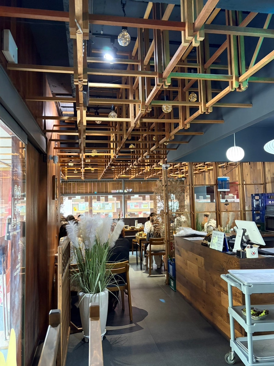 삼다진족 서면점 사진 6