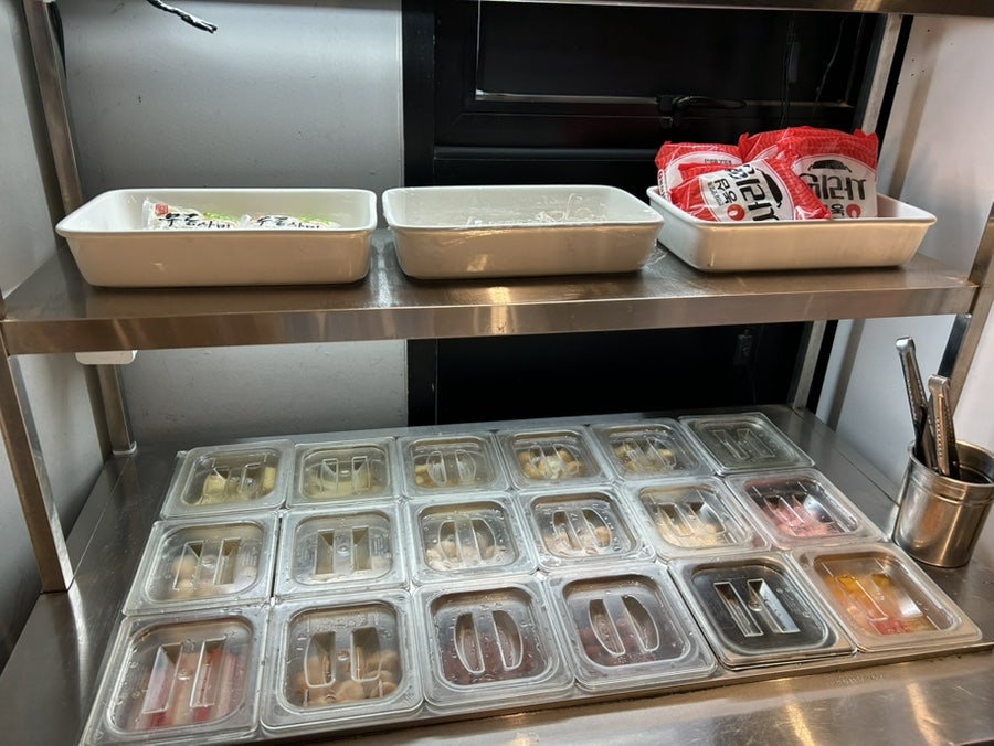 사천노마훠궈 종로점 사진 4
