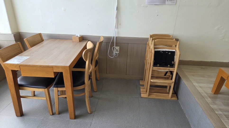 미사리밀빛초계국수 아산점 사진 5