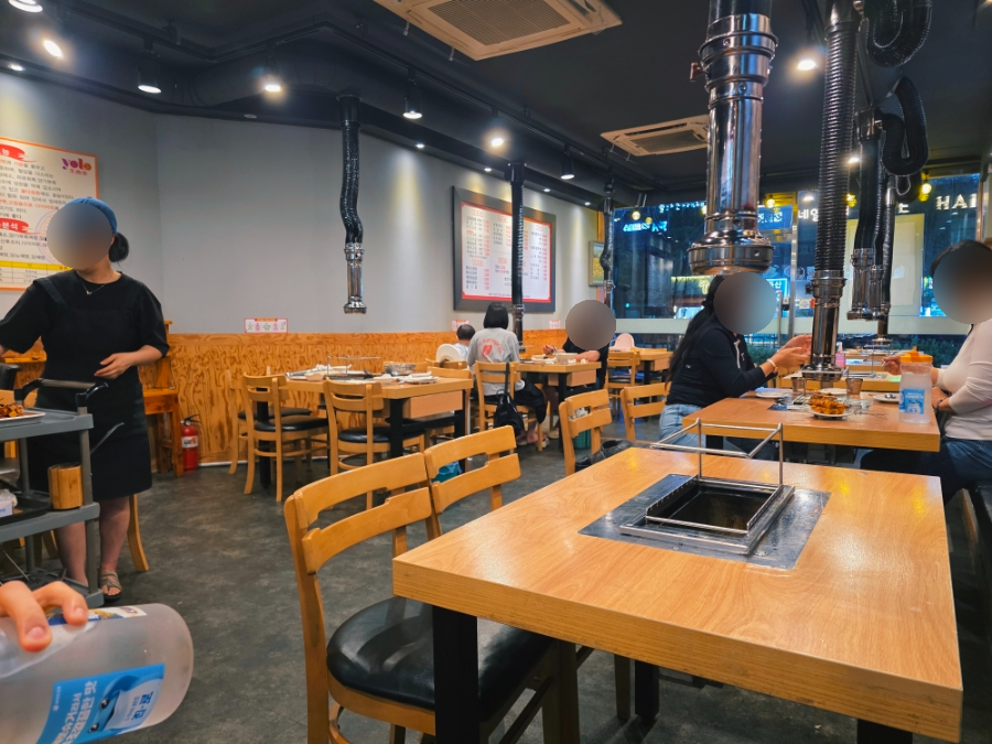 욜로양꼬치앤마라탕 사진 2