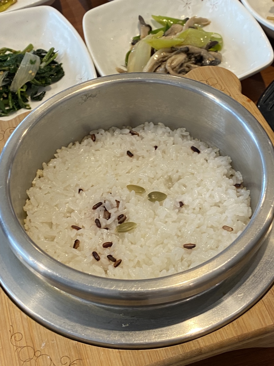하동우렁추어탕 미아점 사진 6