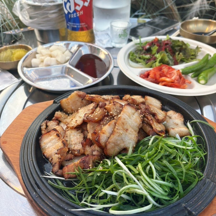 청궁 사진 1
