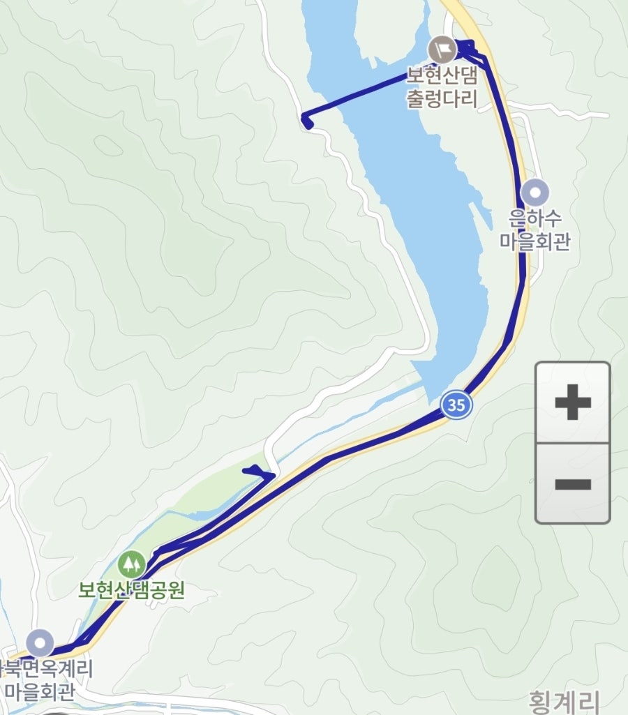워니통닭 침산점 사진 4