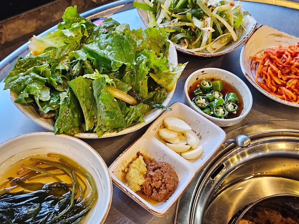 서들한우 사진 4