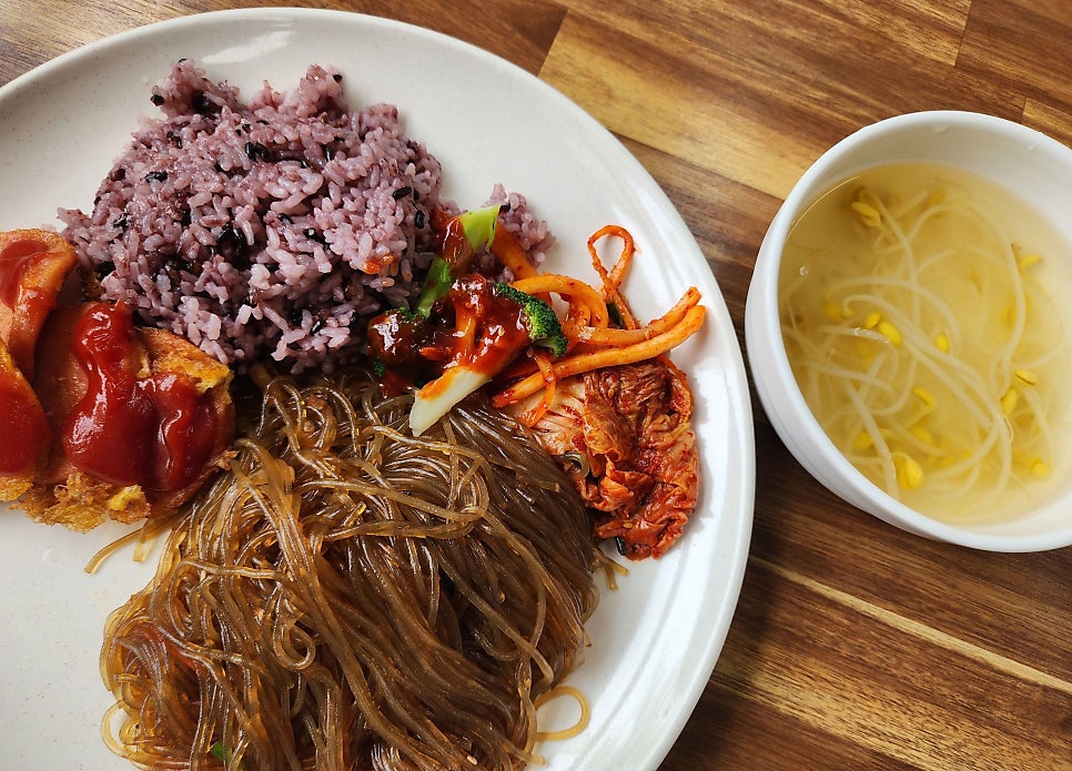 낙동한식뷔페 사진 6