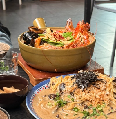 [세솔리] 늦게까지 하는 삼송술집 심야식당 세솔리