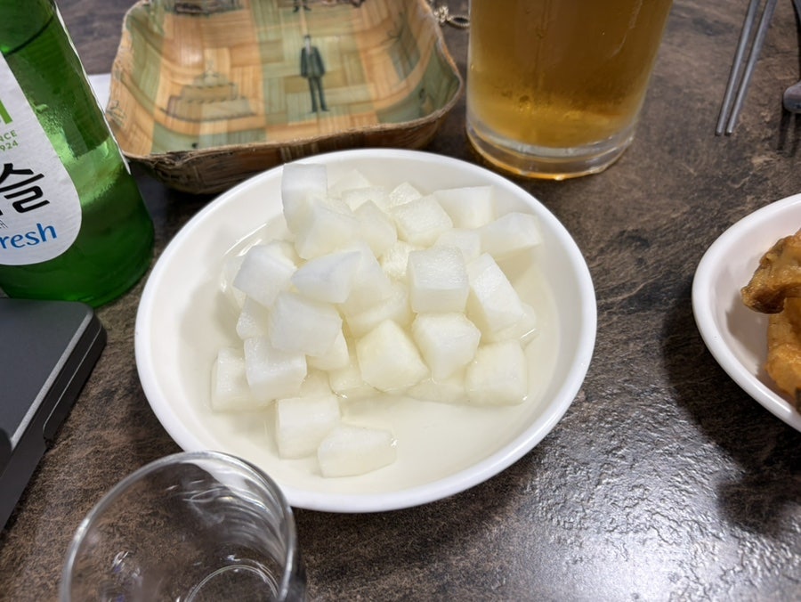 최양락의새나라치킨 용산점 사진 5