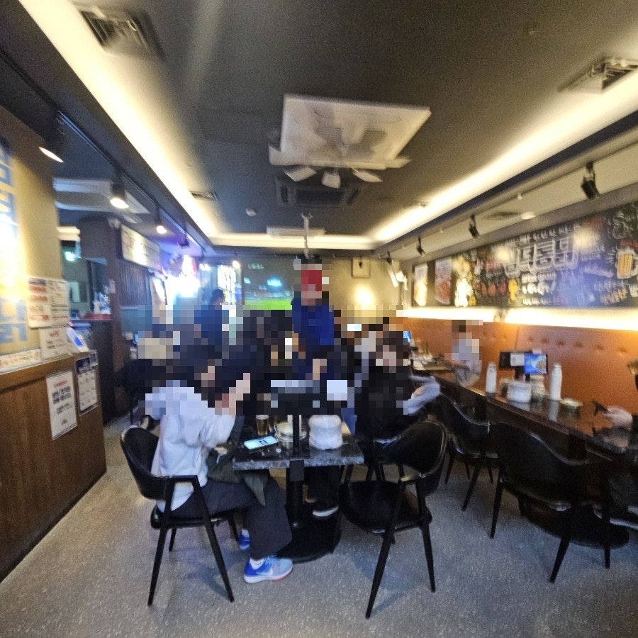 삼덕통닭 신도림점 사진 4