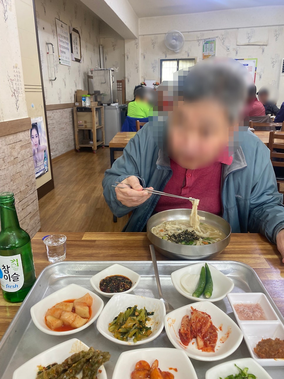 풍기해장국 사진 6
