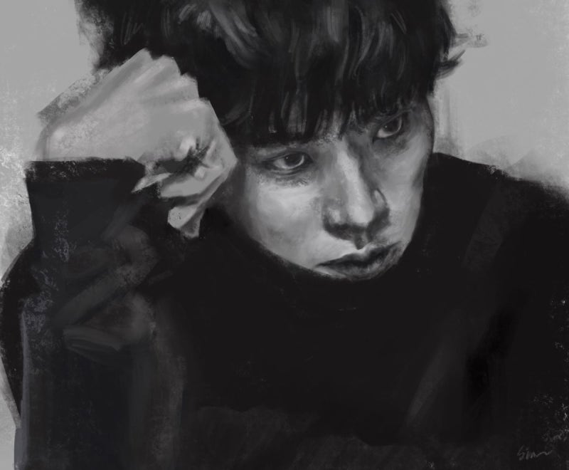 배우 박정민 산문집, 쓸 만한 인간
