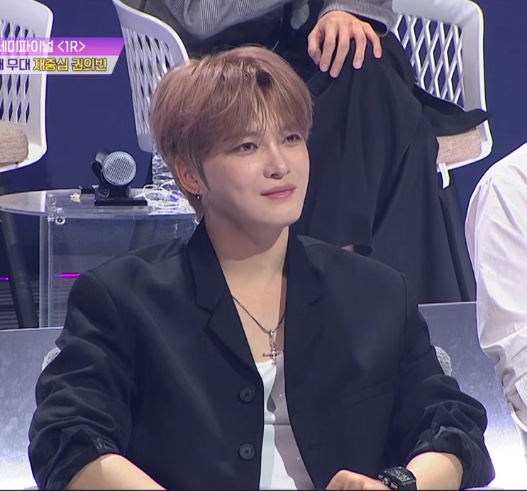 담은 권의빈 ‘날 안아줘’ #<b>더스카웃</b> EP.7  패션 착장 옷정보