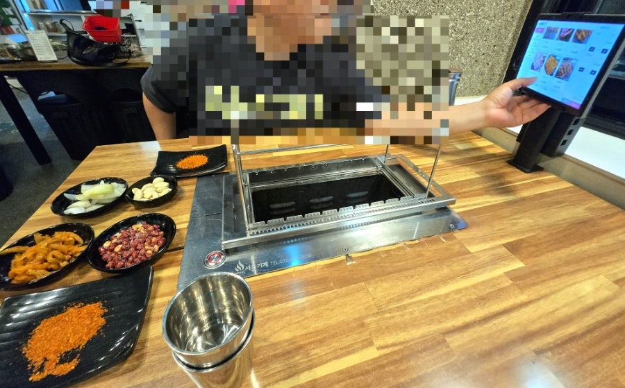 가양양꼬치 사진 6