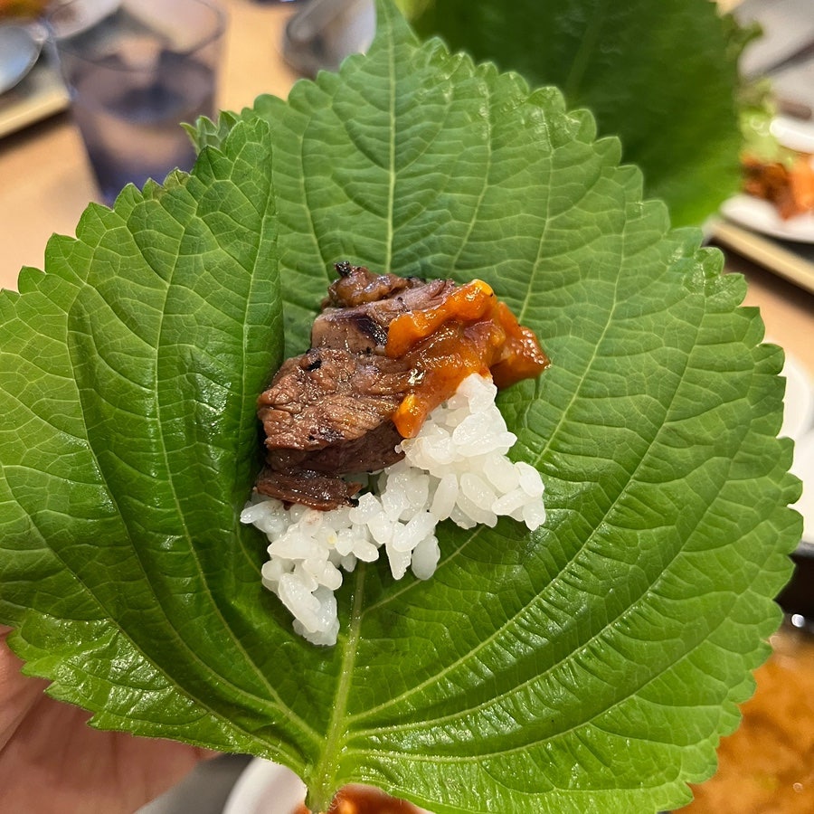 토시살롱 죽동점 사진 3