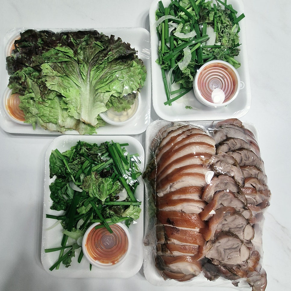 가마솥교동왕족발 사진 6