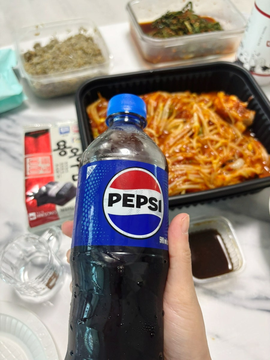 지성이해물찜 본점 사진 2