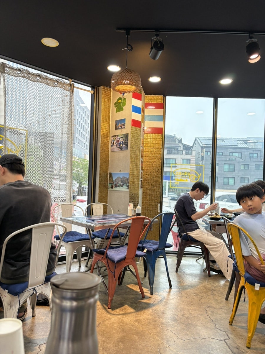 방콕스토리 사진 1