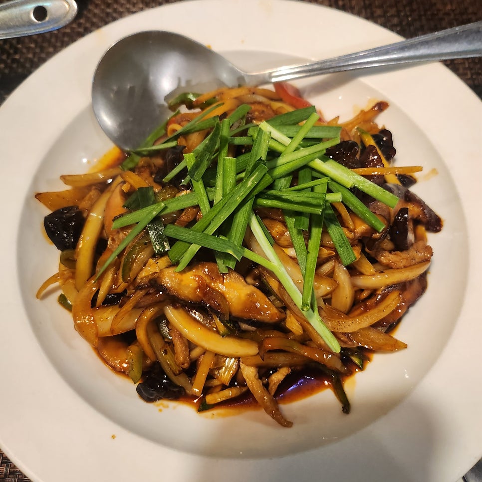 황푸차이나 사진 3