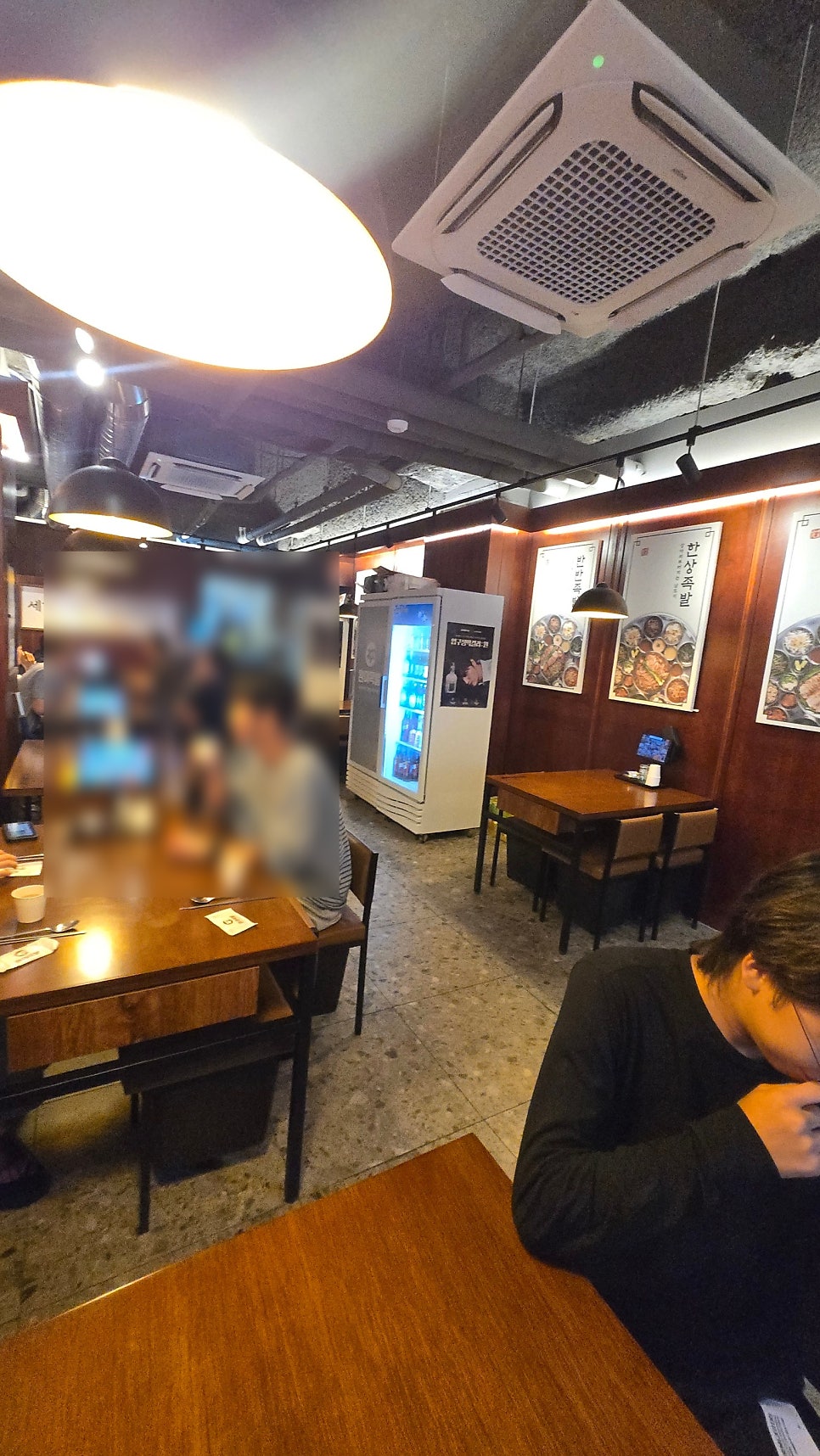완미족발 서울신월점 사진 4