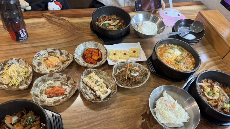 시온의대로 사진 5