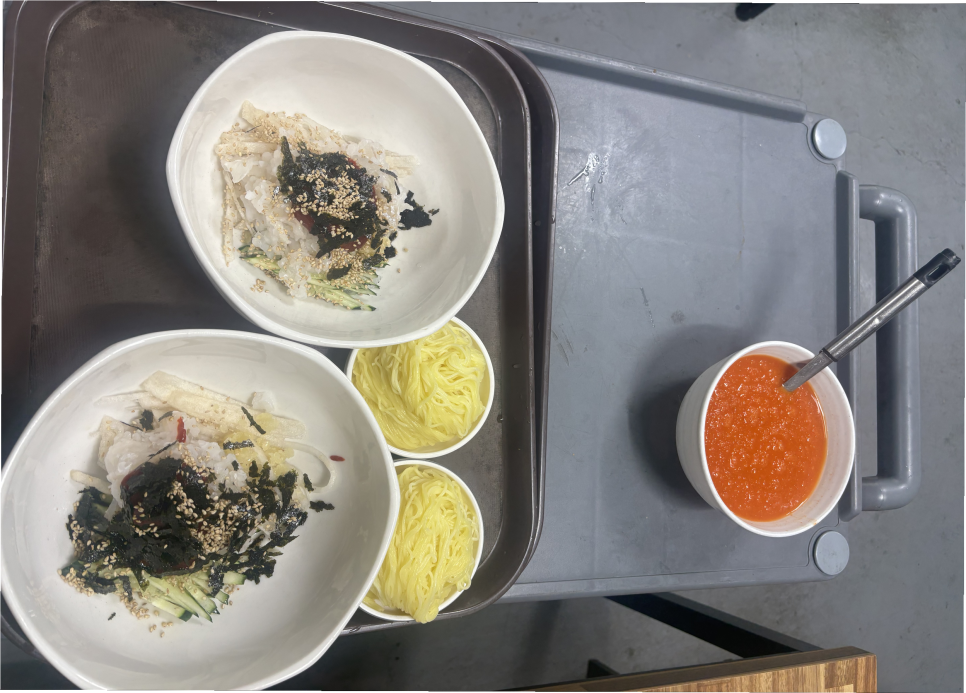 포항촌놈물회 사진 5