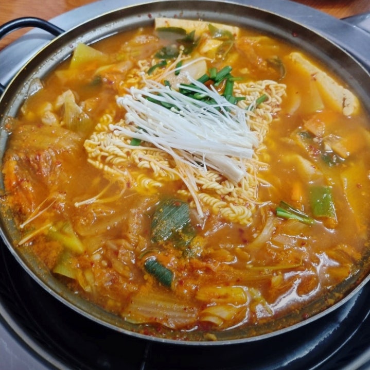 신호등식당 사진 2