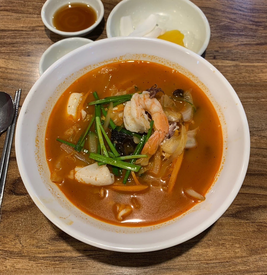 금광루 사진 1