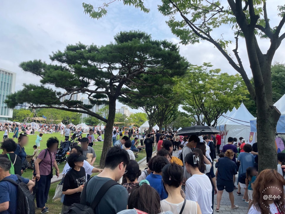 동막골 사진 1