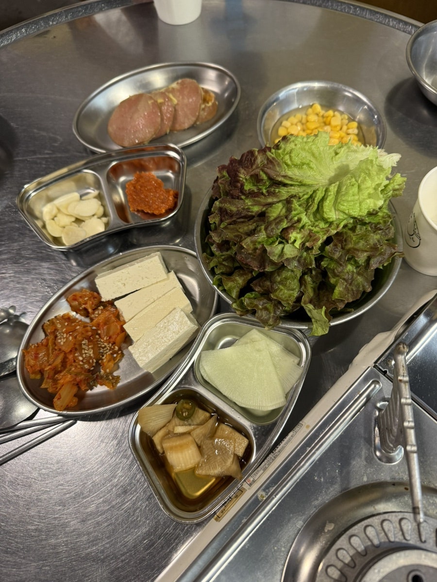 구땡 식당 다대포점 사진 3