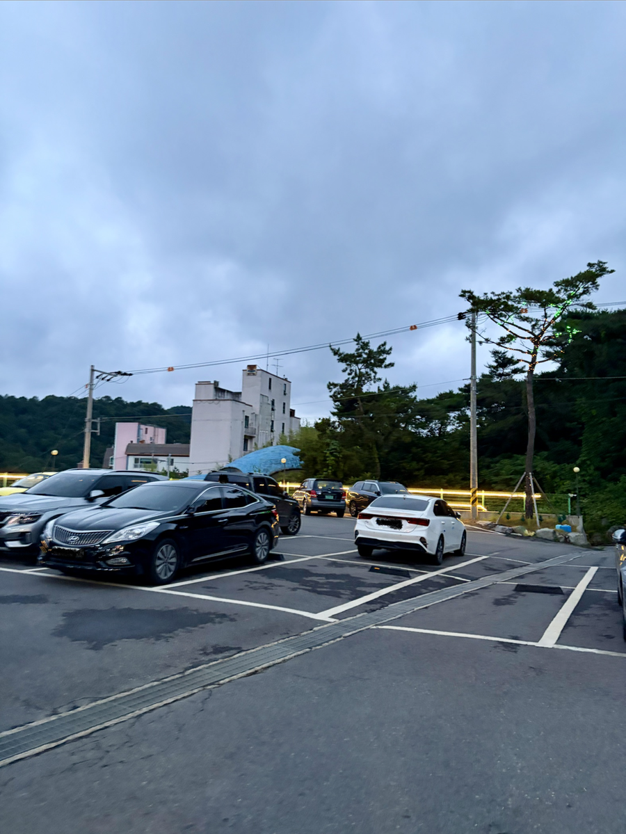 팔당원조칼제비 도곡점 사진 2