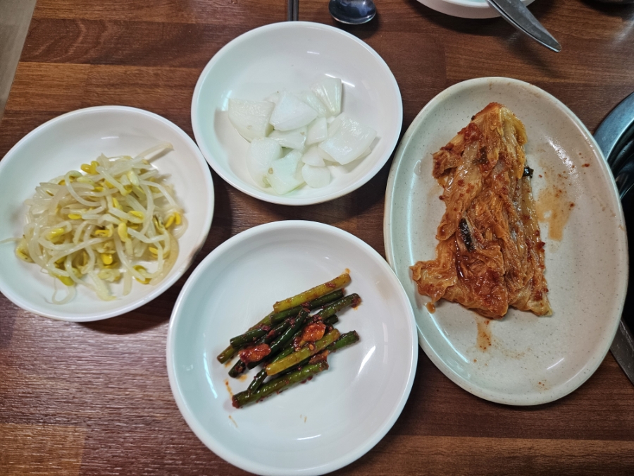 중앙식당 사진 2