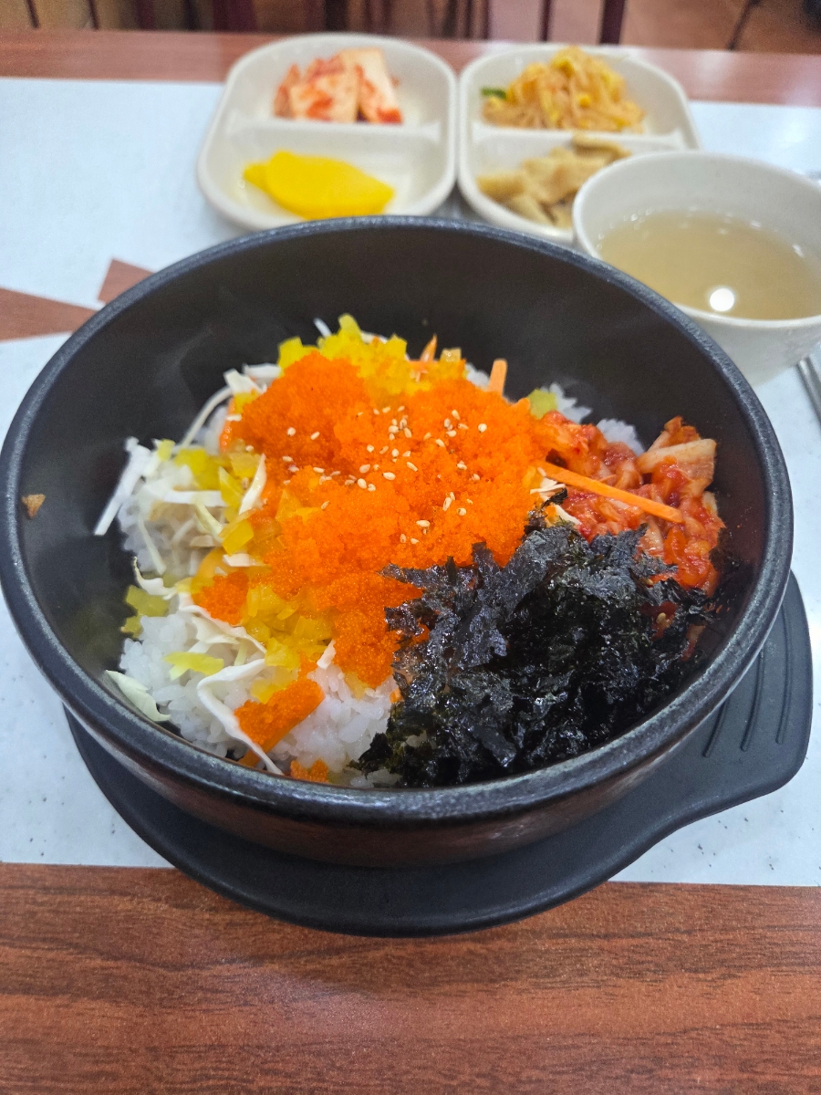 김밥천국 사진 6