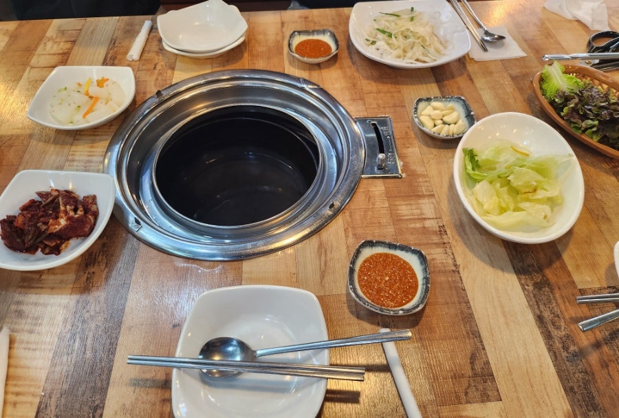 갈비가두근두근플러스 사진 4